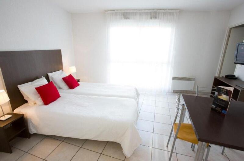 Appartement - 53 m² - 3 pièces