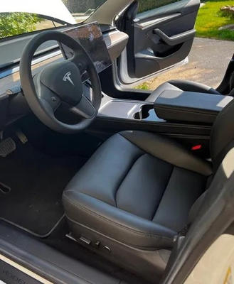 Tout fait Tesla model 3 Sr+