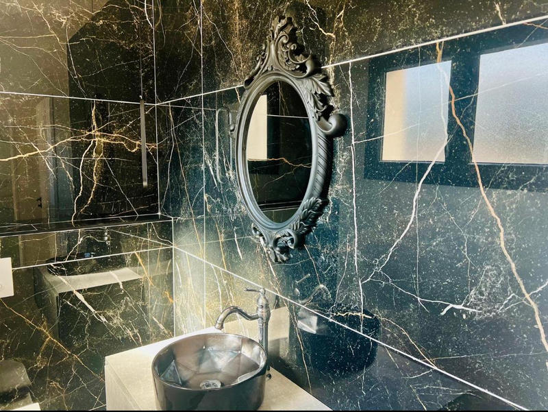 Maison - 170 m² - 7 pièces