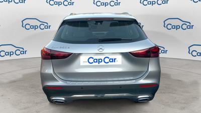 Mercedes Classe Gla II 250e 218 Eq Power 8g-Dct Progressive Line