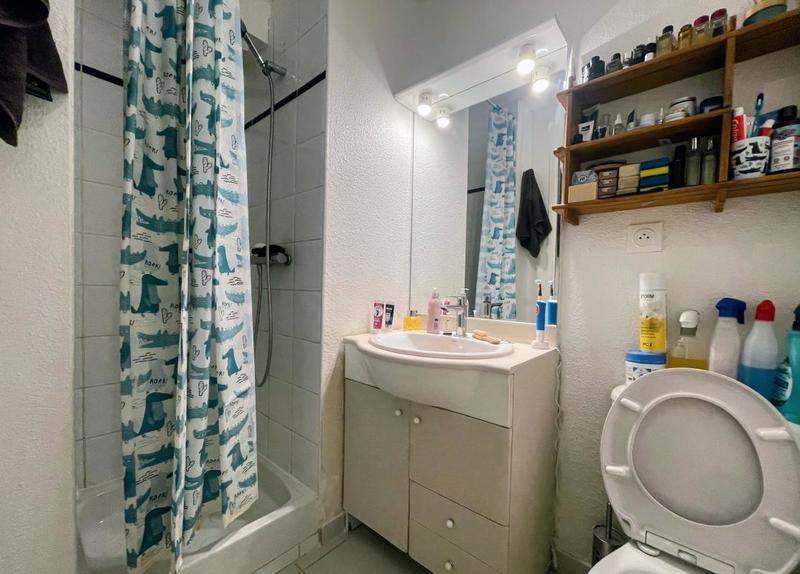 Studio - 25 m² - 1 pièce