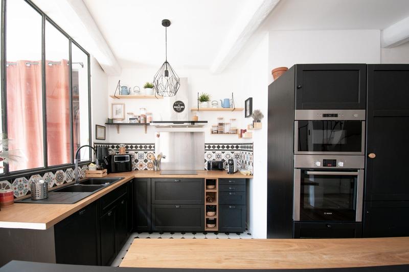 Maison - 200 m² - 5 pièces