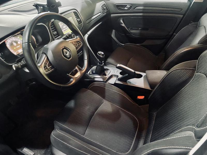 Renault Mégane IV Hatchback 1.2 TCe 130 ch Zen - Garantie 6 Mois