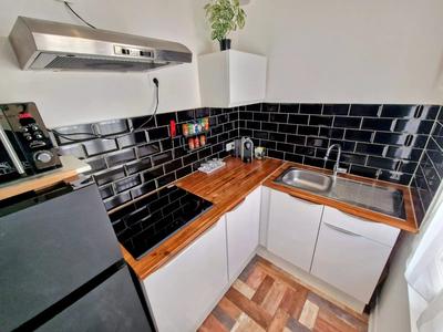 Appartement - 31 m² - 1 pièce