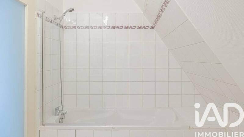 Appartement - 77 m² - 4 pièces