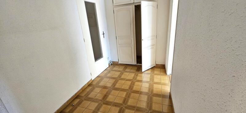 Appartement - 78 m² - 3 pièces