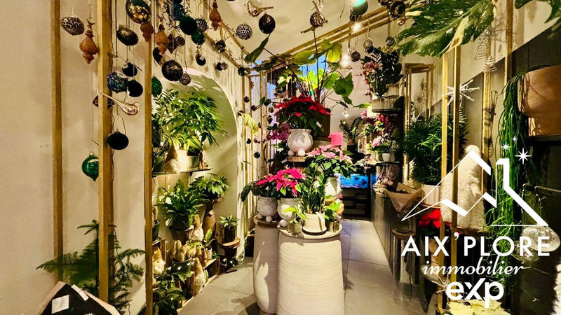 Local commercial - 72 m²