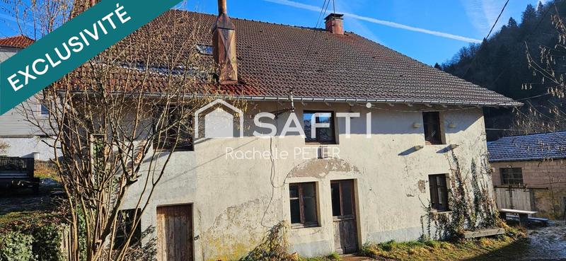 Maison - 260 m² - 17 pièces