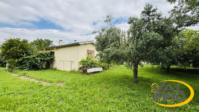 Villa - 94 m² - 4 pièces