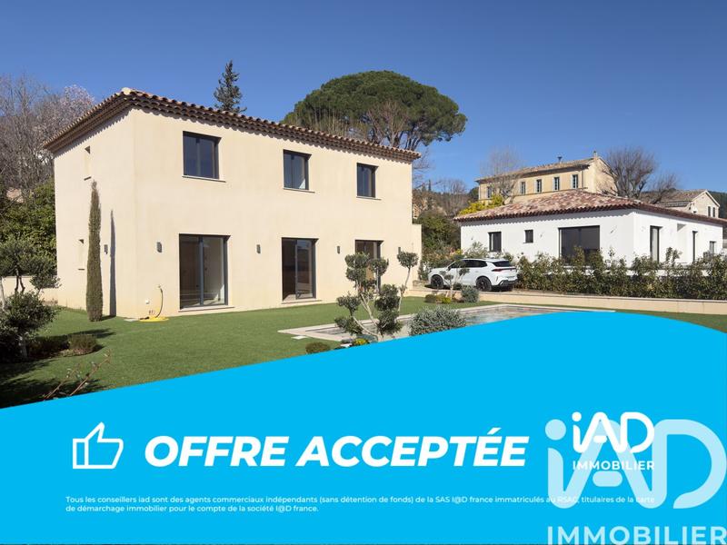 Maison - 145 m² - 5 pièces