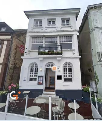 Immeuble - 247 m² - 10 pièces