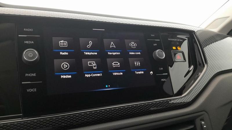 Volkswagen Taigo 1.0 Tsi 116 Dsg7 Vw Edition