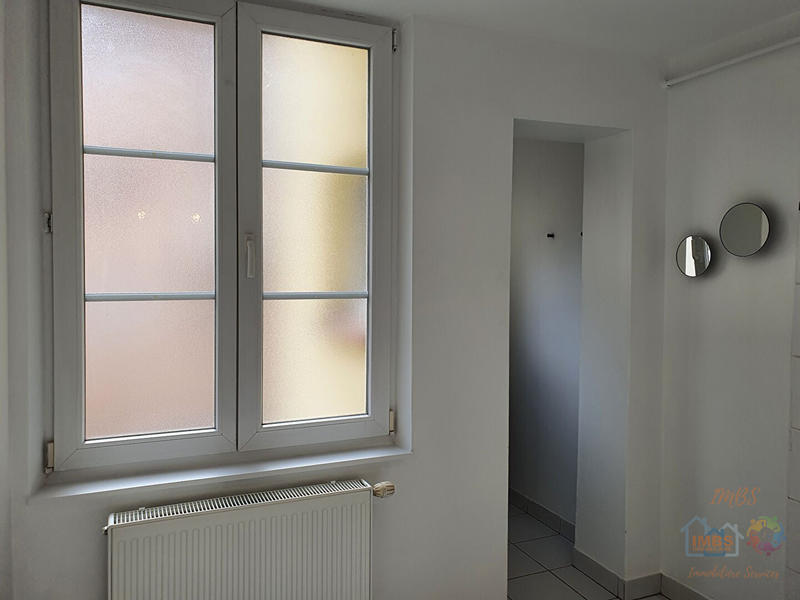 Appartement - 52 m² - 3 pièces