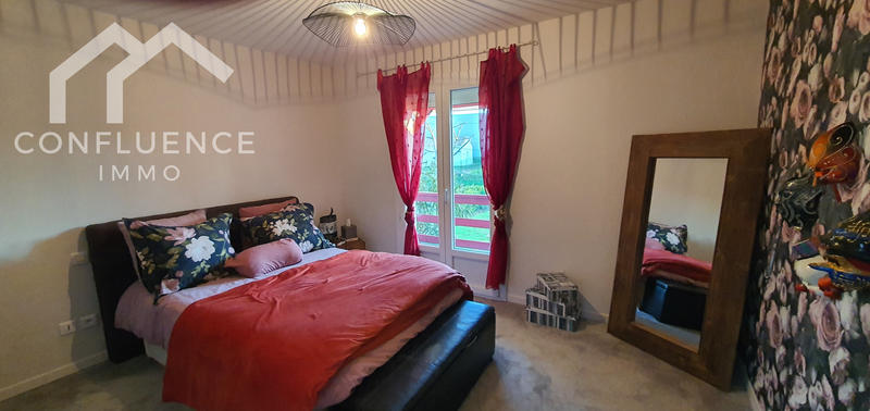 Maison - 155 m² - 5 pièces