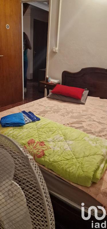 Maison - 121 m² - 4 pièces