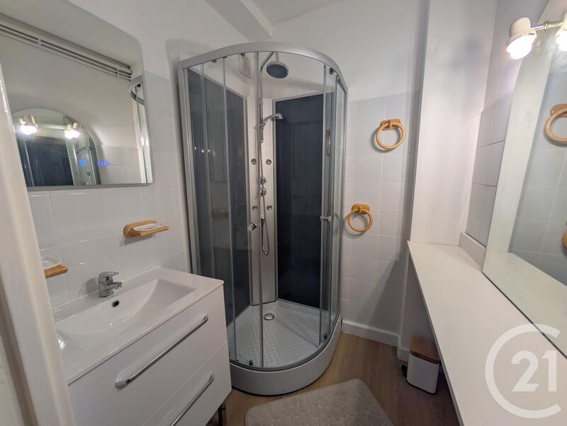 Appartement - 71 m² - 4 pièces