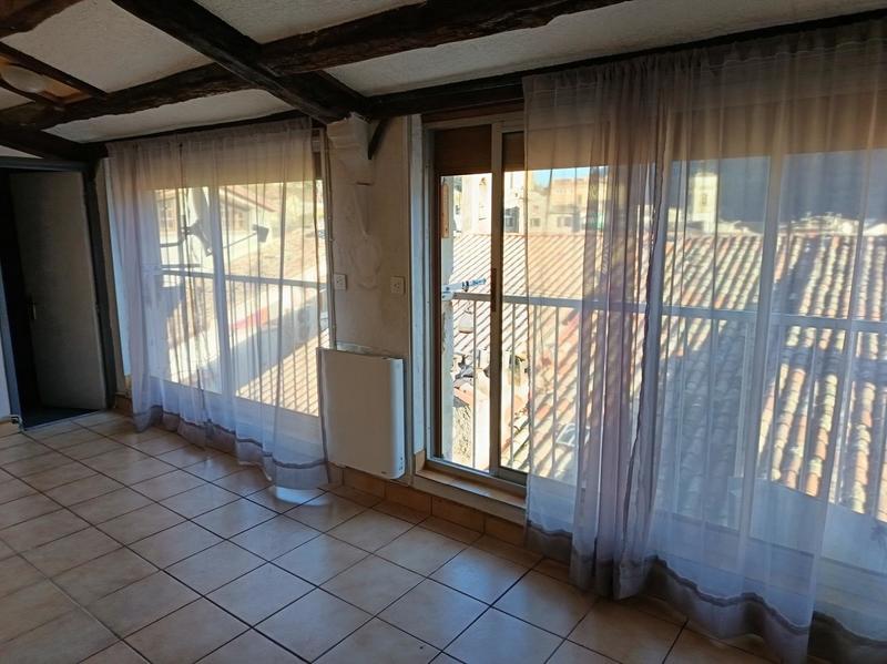 Appartement - 89 m² - 5 pièces