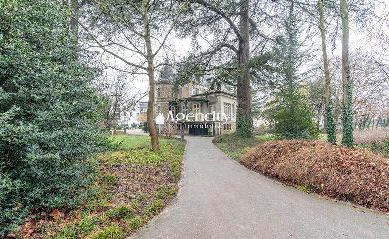 Appartement - 78 m² - 4 pièces