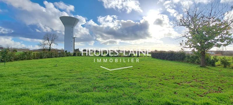 Maison - 161 m² - 7 pièces