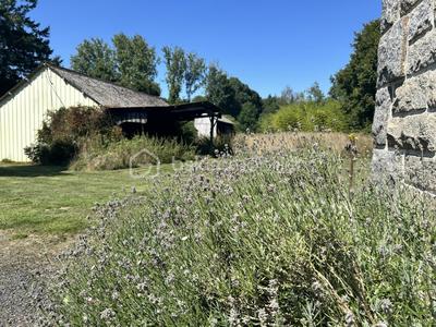 Maison - 130 m² - 8 pièces