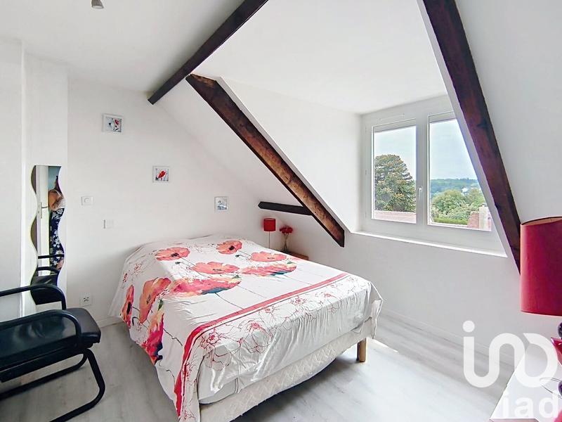 Maison de ville - 122 m² - 6 pièces