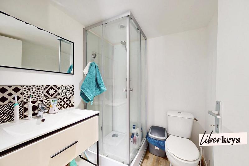 Maison en pierre - 88 m² - 4 pièces