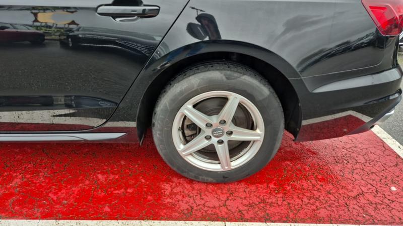 Audi A4 Avant 30 Tdi 136 s tronic 7 Business Line