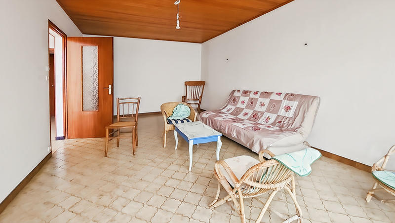 Maison - 128 m² - 4 pièces