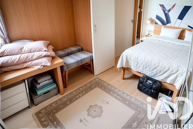 Local commercial - 170 m² - 7 pièces