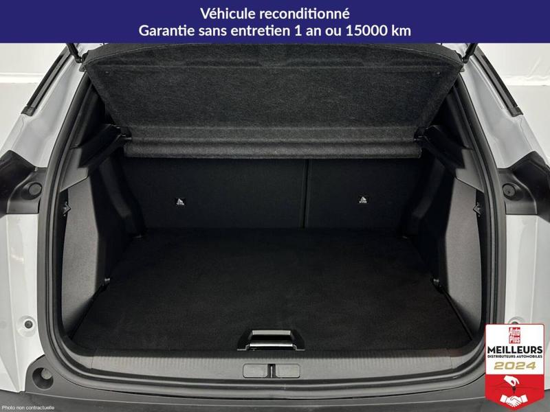 Peugeot 2008 1.2 PureTech 100ch Allure