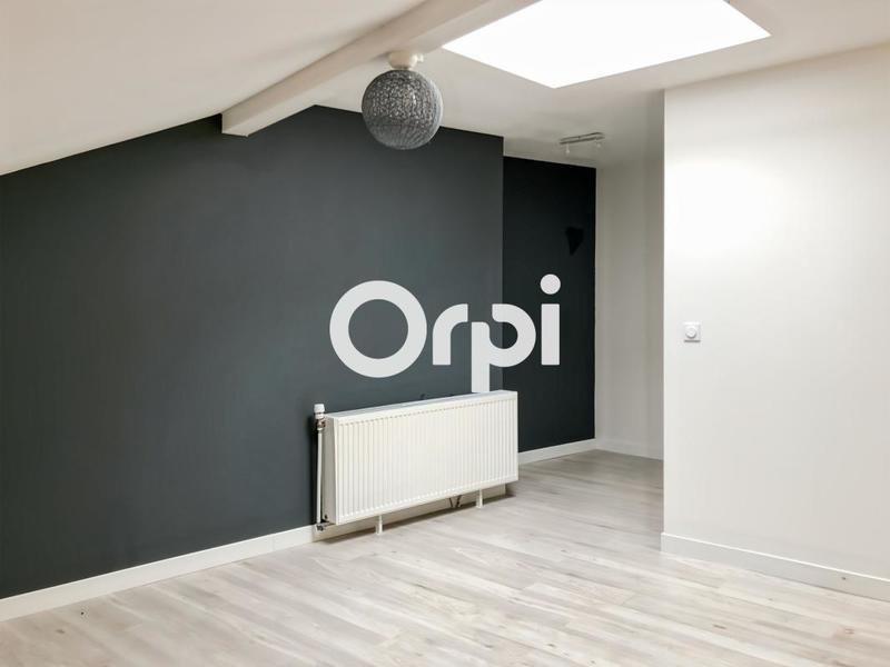 Appartement - 109 m² - 4 pièces