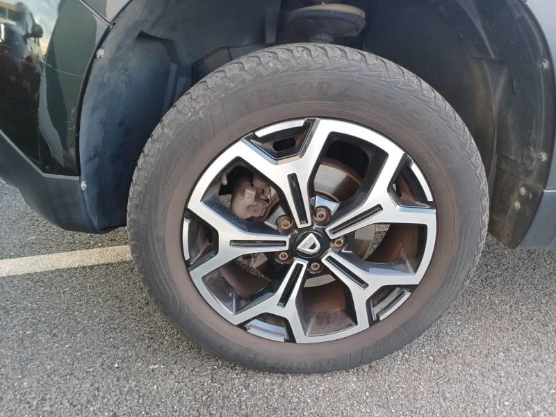 Dacia Duster Blue dCi 115 4x2 Prestige