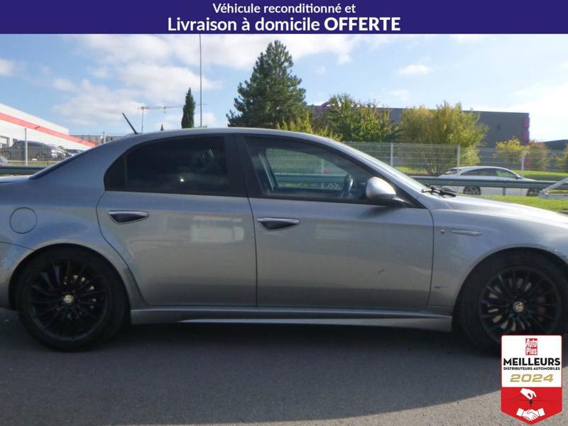 Alfa Romeo 159 2.0 JTDm 170 - Ti