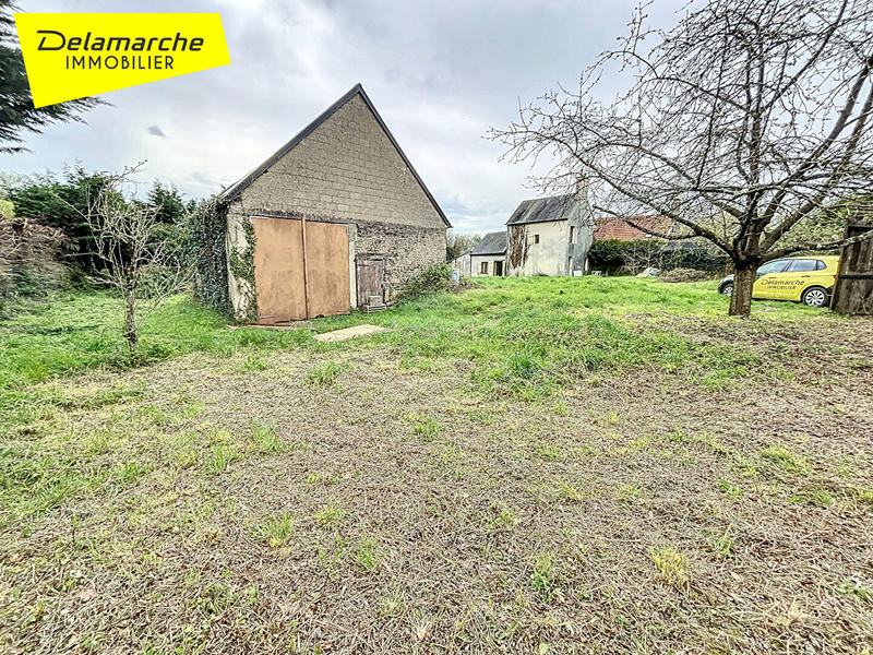 Maison - 86 m² - 3 pièces