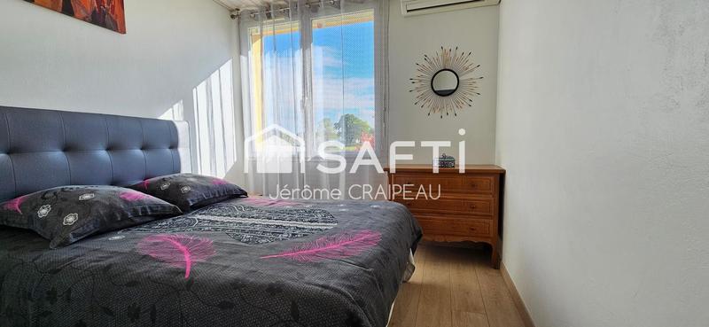 Maison - 130 m² - 7 pièces