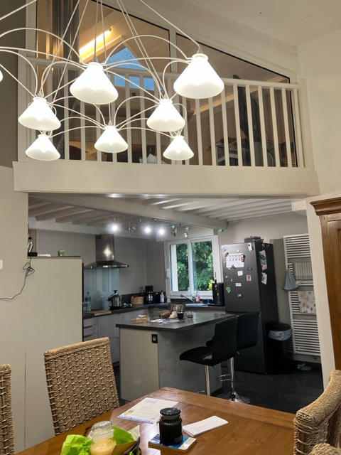 Villa - 170 m² - 6 pièces