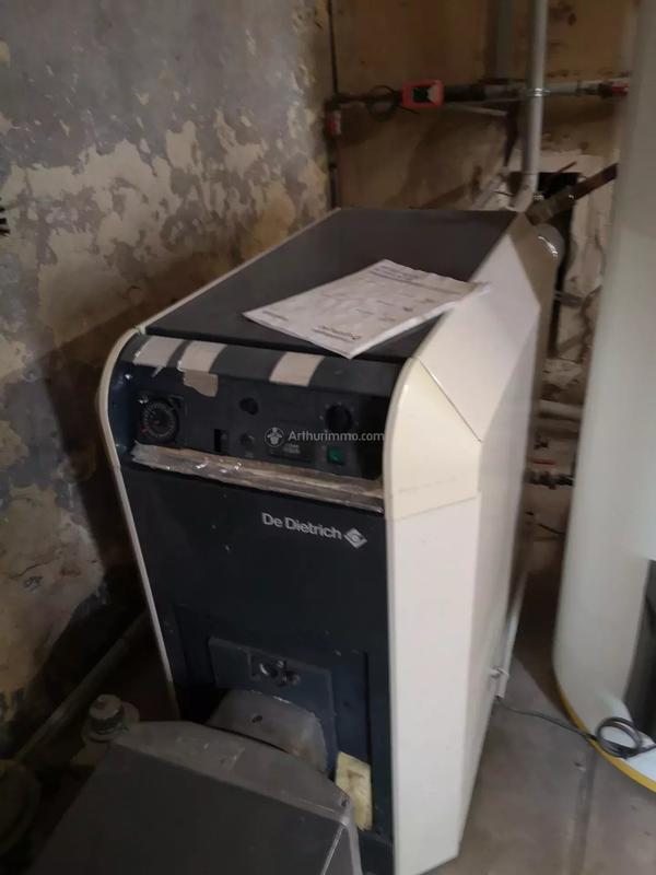 Hôtel particulier - 834 m² - 13 pièces