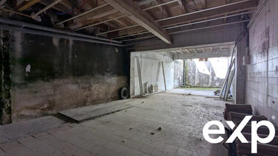 Maison - 180 m² - 6 pièces