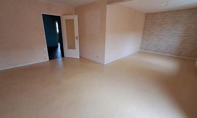 Appartement - 97 m² - 5 pièces