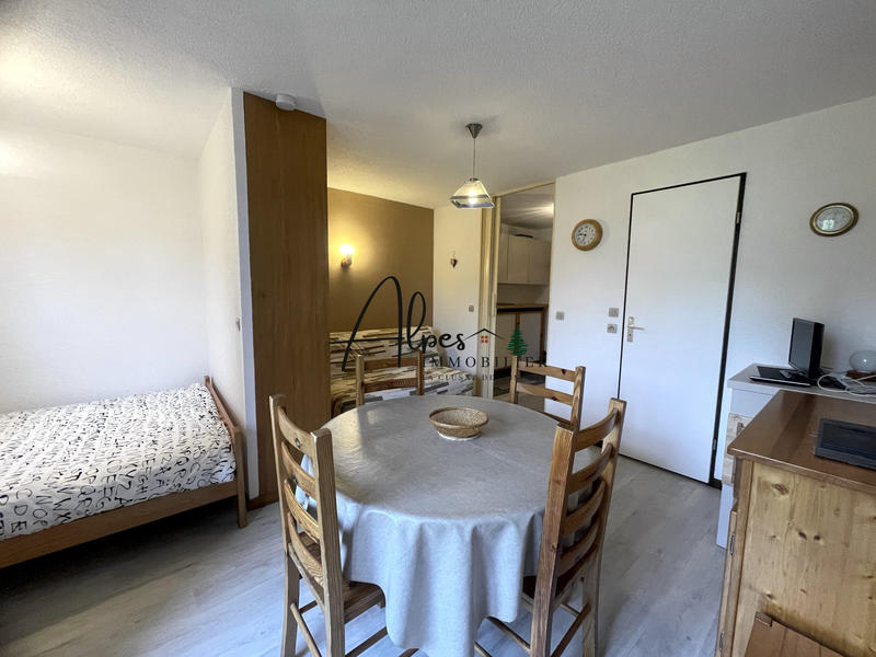 Appartement - 23 m² - 1 pièce