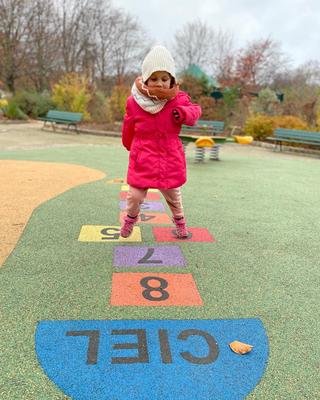 École maternelle Eclosia school