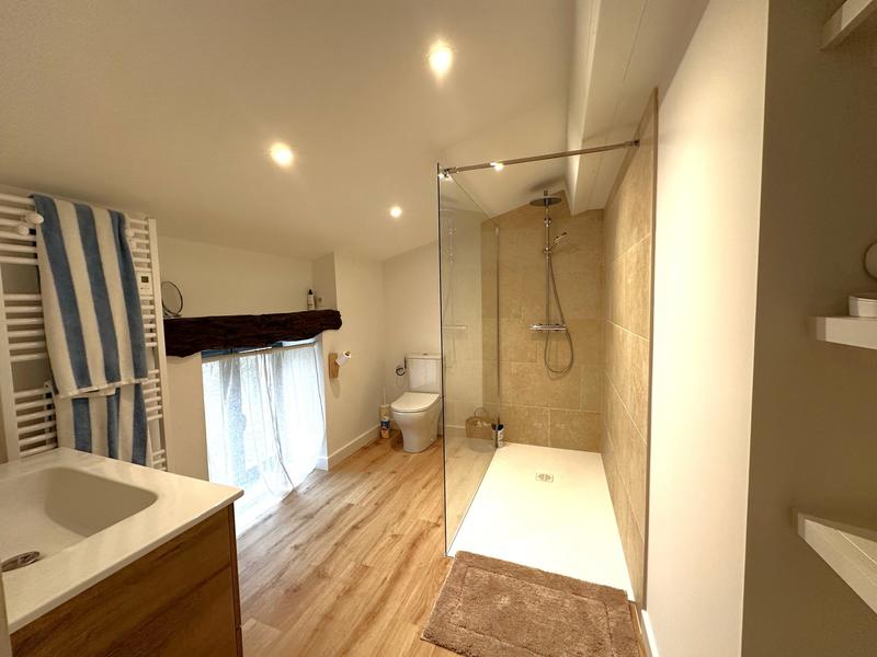 Maison traditionnelle - 80 m² - 4 pièces