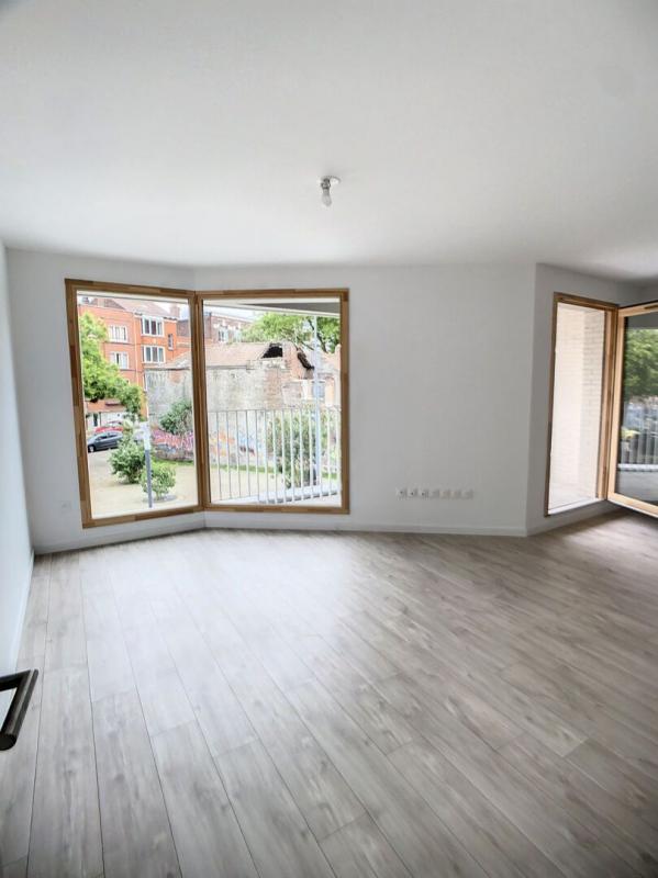 Appartement - 48 m² - 1 pièce