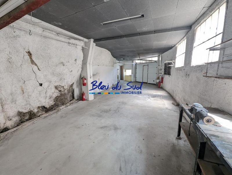 Maison ancienne - 124 m² - 6 pièces