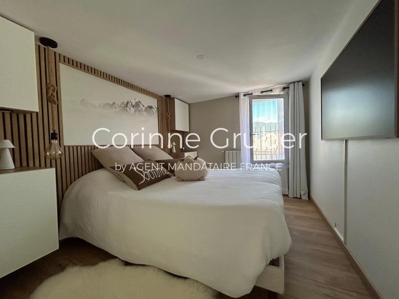 Maison - 101 m² - 4 pièces