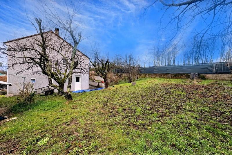 Villa - 98 m² - 5 pièces