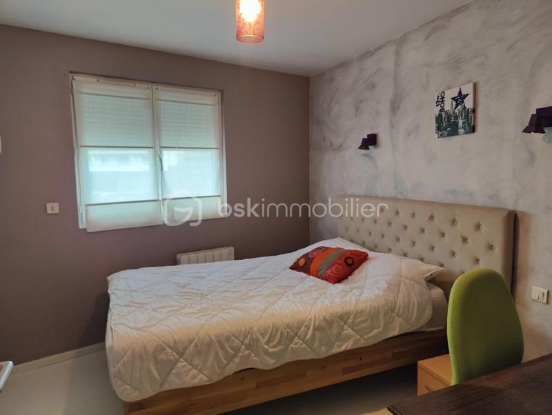 Maison de ville - 65 m² - 4 pièces