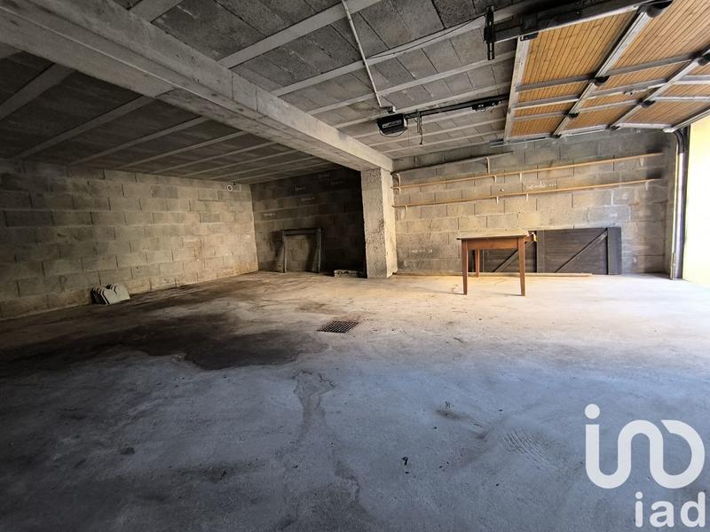 Maison de village - 119 m² - 6 pièces