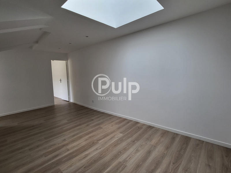 Appartement - 52 m² - 2 pièces