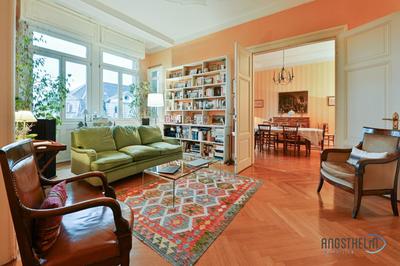 Appartement - 261 m² - 8 pièces